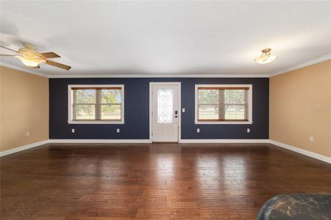 Tiny photo for 5930 W Knoxville Lane, Dunnellon, FL 34433 (MLS # OM715073)