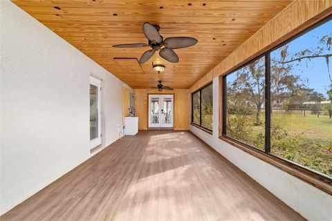 Tiny photo for 5930 W Knoxville Lane, Dunnellon, FL 34433 (MLS # OM715073)