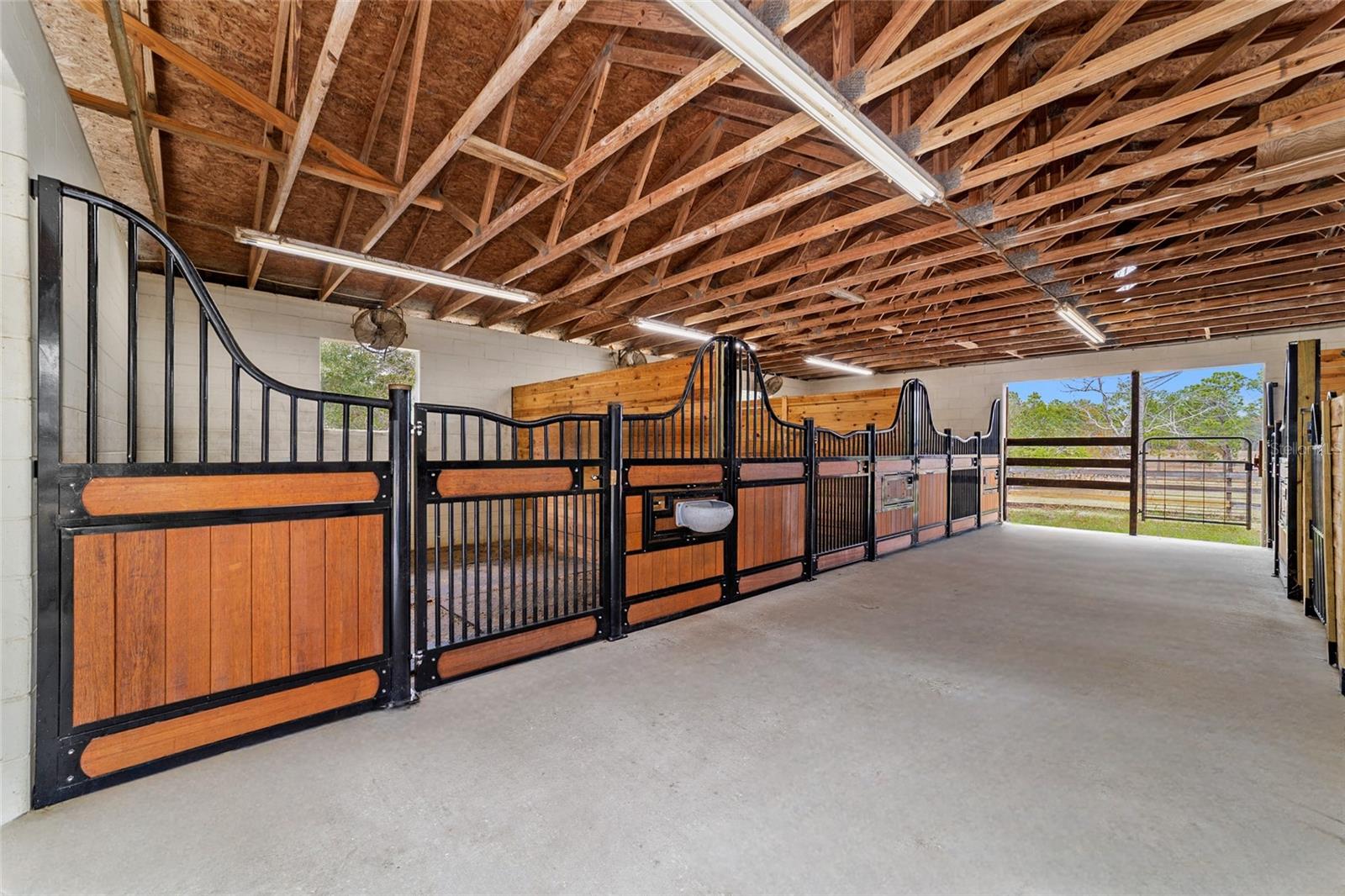 CIRCLE M RANCHETTES - Residential