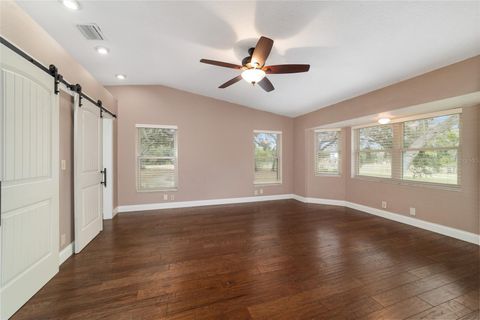 Tiny photo for 5930 W Knoxville Lane, Dunnellon, FL 34433 (MLS # OM715073)