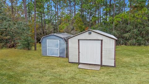 Tiny photo for 5930 W Knoxville Lane, Dunnellon, FL 34433 (MLS # OM715073)