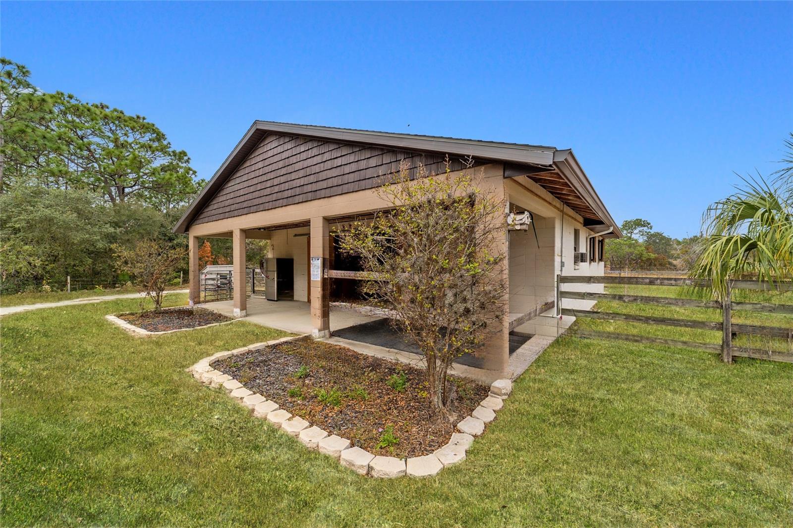 CIRCLE M RANCHETTES - Residential