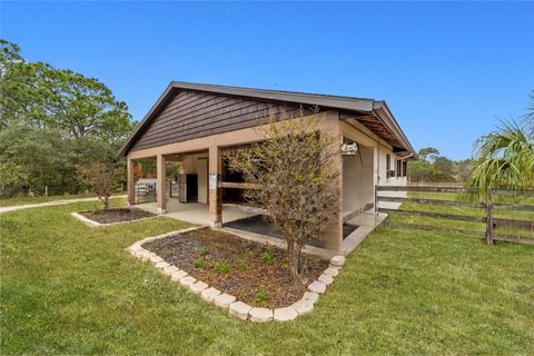 Tiny photo for 5930 W Knoxville Lane, Dunnellon, FL 34433 (MLS # OM715073)