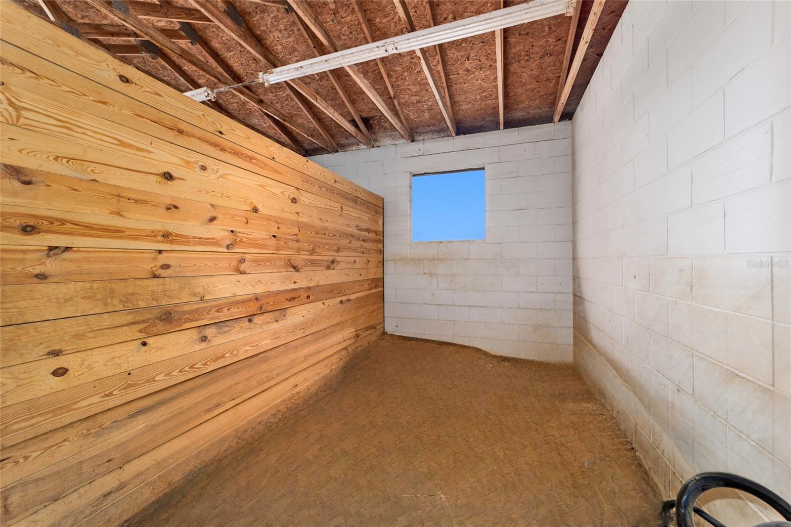 CIRCLE M RANCHETTES - Residential