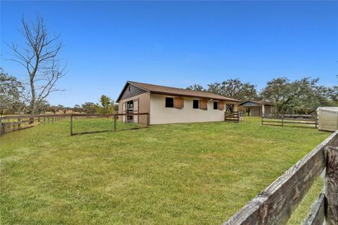 Tiny photo for 5930 W Knoxville Lane, Dunnellon, FL 34433 (MLS # OM715073)