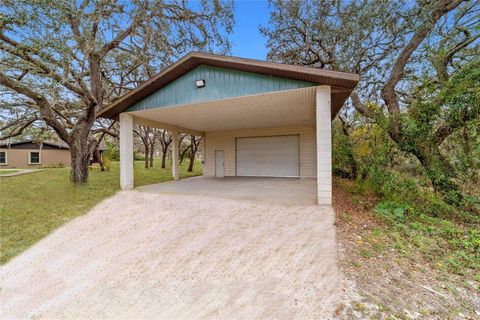 Tiny photo for 5930 W Knoxville Lane, Dunnellon, FL 34433 (MLS # OM715073)