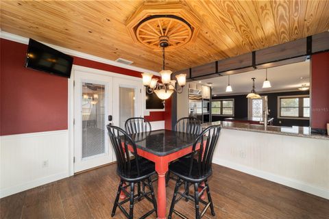 Tiny photo for 5930 W Knoxville Lane, Dunnellon, FL 34433 (MLS # OM715073)