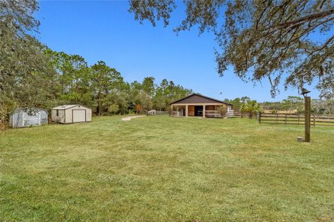 Tiny photo for 5930 W Knoxville Lane, Dunnellon, FL 34433 (MLS # OM715073)