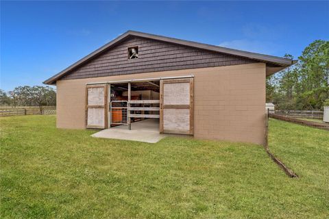 Tiny photo for 5930 W Knoxville Lane, Dunnellon, FL 34433 (MLS # OM715073)