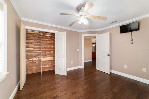 Tiny photo for 5930 W Knoxville Lane, Dunnellon, FL 34433 (MLS # OM715073)