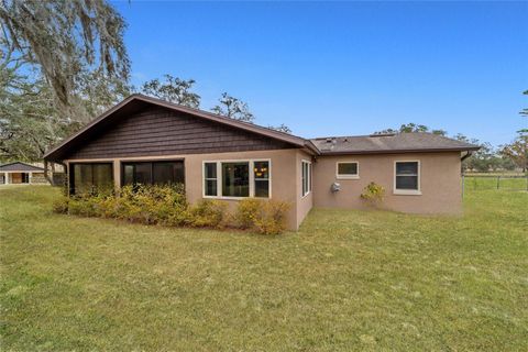 Tiny photo for 5930 W Knoxville Lane, Dunnellon, FL 34433 (MLS # OM715073)