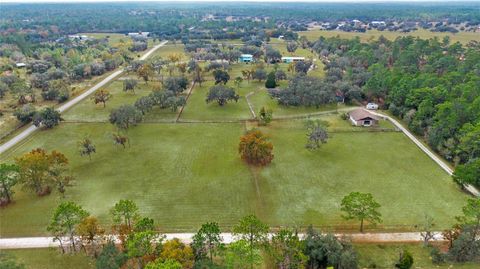 Tiny photo for 5930 W Knoxville Lane, Dunnellon, FL 34433 (MLS # OM715073)