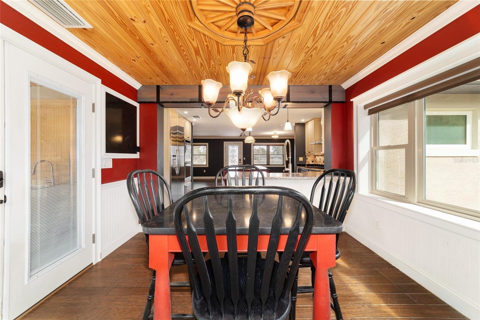 CIRCLE M RANCHETTES - Residential