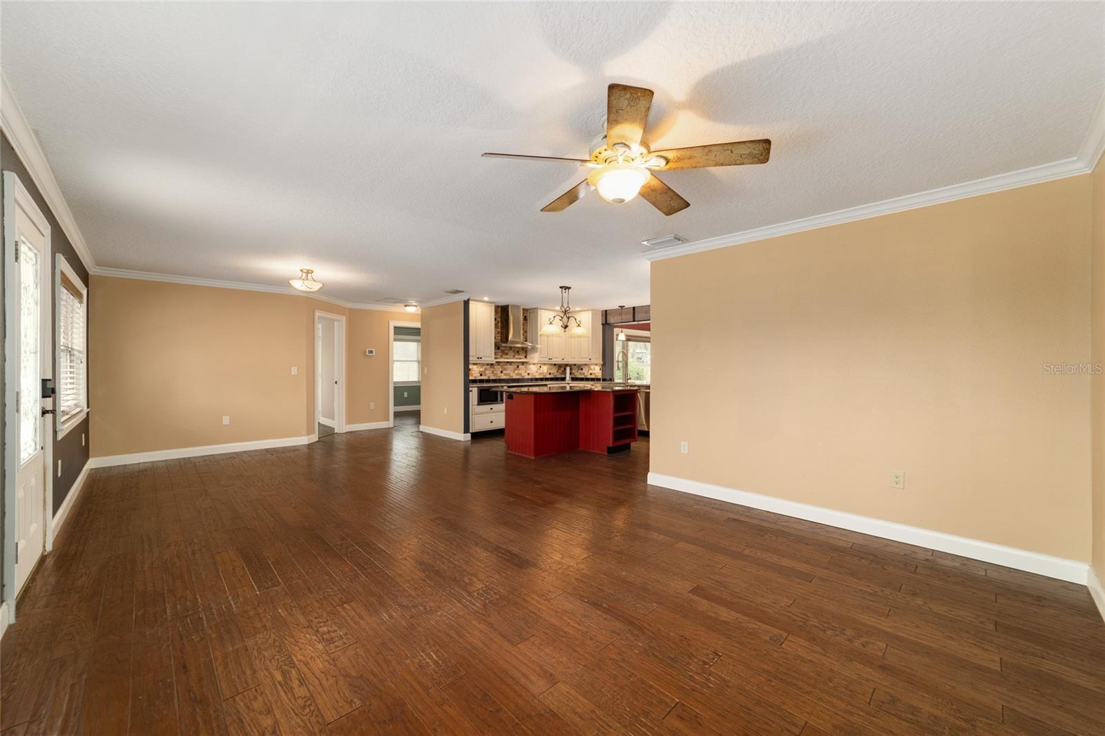 CIRCLE M RANCHETTES - Residential