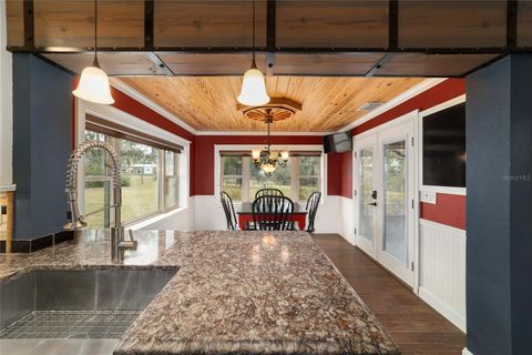 Tiny photo for 5930 W Knoxville Lane, Dunnellon, FL 34433 (MLS # OM715073)