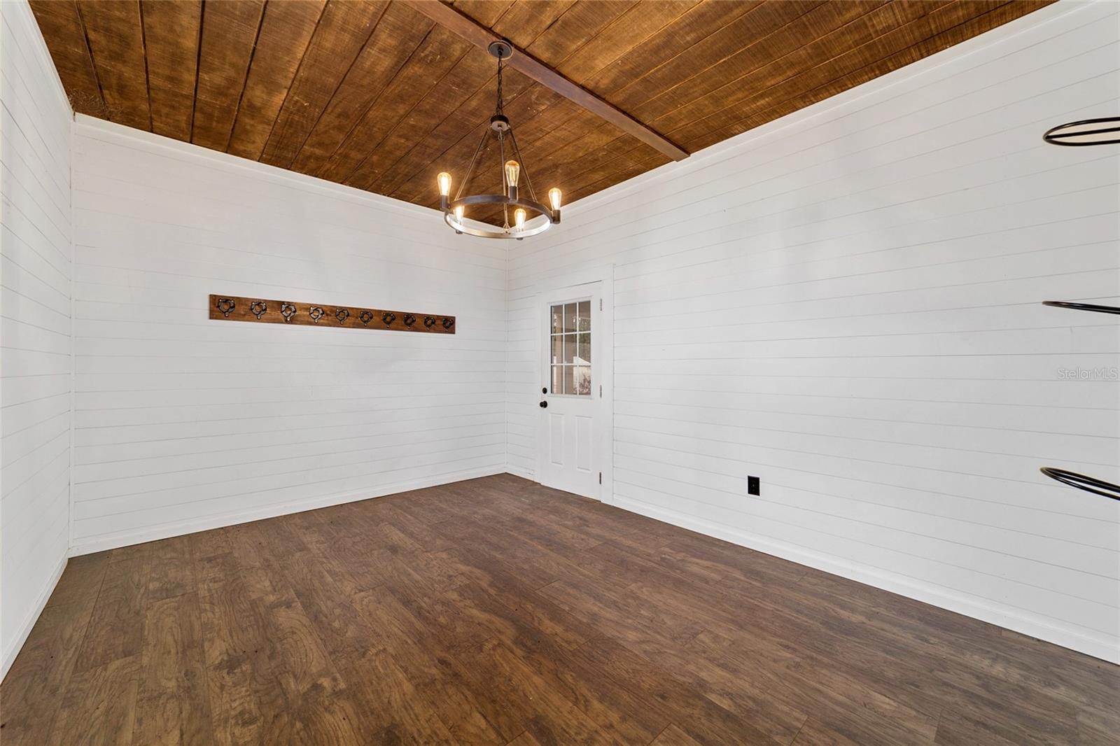 CIRCLE M RANCHETTES - Residential