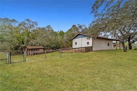 Tiny photo for 5930 W Knoxville Lane, Dunnellon, FL 34433 (MLS # OM715073)