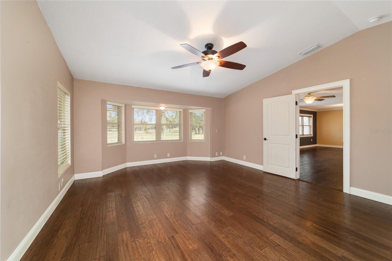 CIRCLE M RANCHETTES - Residential