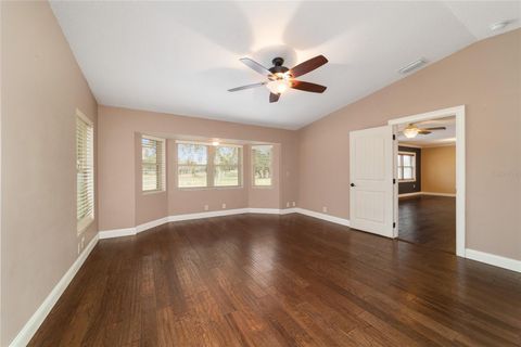 Tiny photo for 5930 W Knoxville Lane, Dunnellon, FL 34433 (MLS # OM715073)