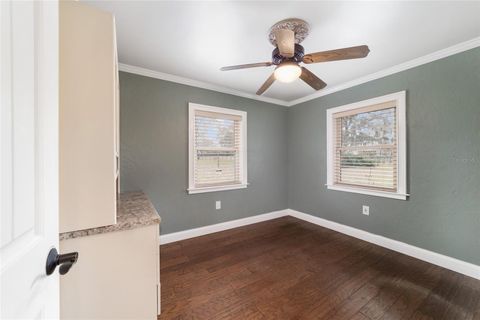 Tiny photo for 5930 W Knoxville Lane, Dunnellon, FL 34433 (MLS # OM715073)