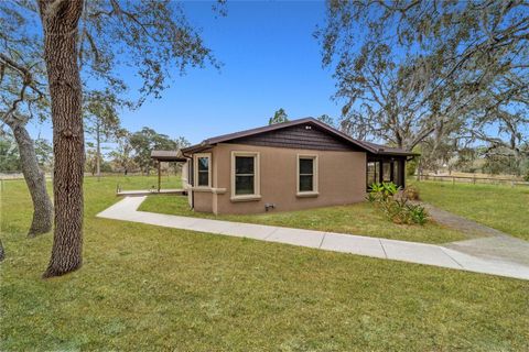 Tiny photo for 5930 W Knoxville Lane, Dunnellon, FL 34433 (MLS # OM715073)