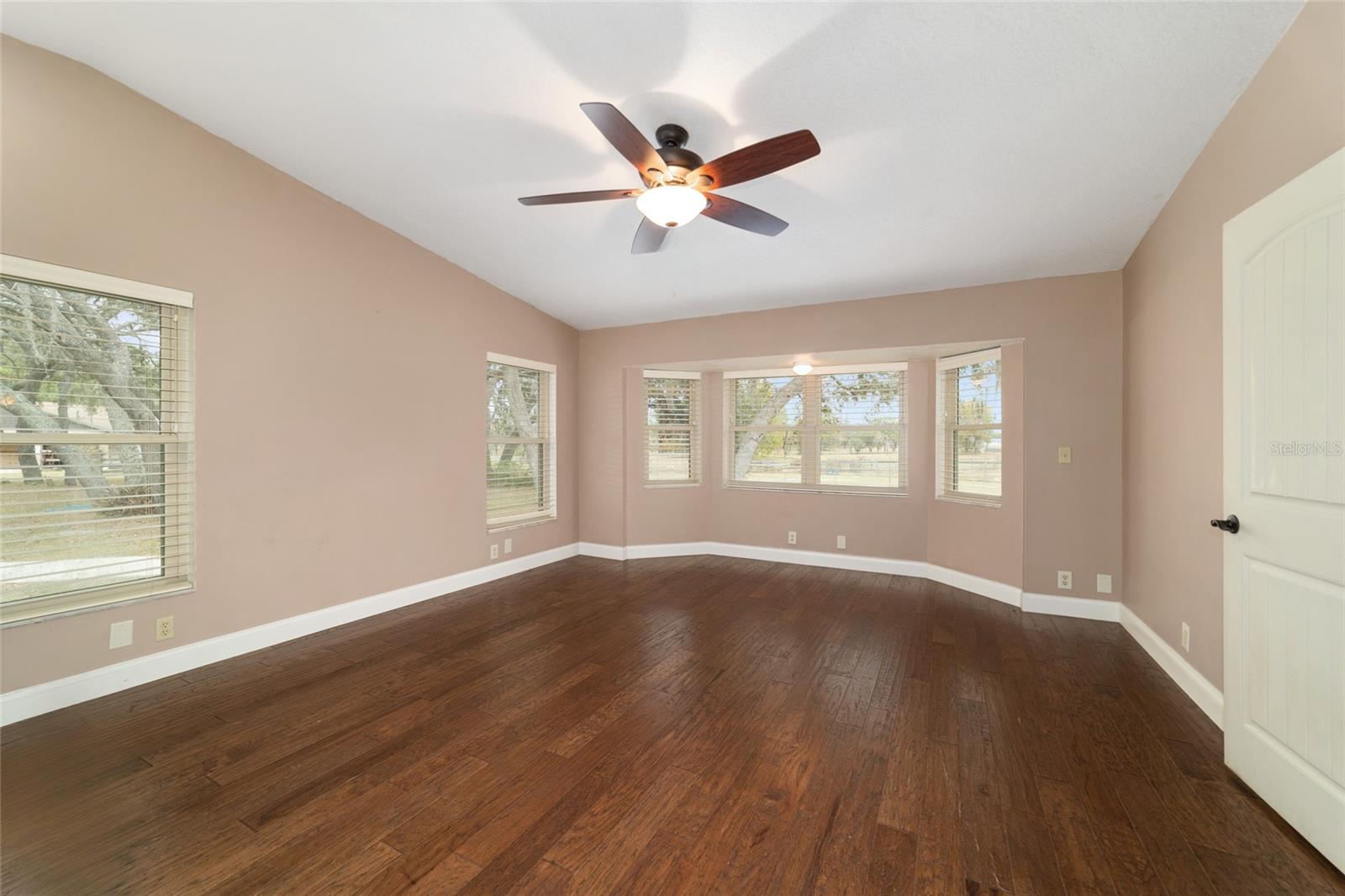 CIRCLE M RANCHETTES - Residential