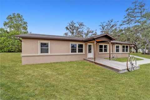 Tiny photo for 5930 W Knoxville Lane, Dunnellon, FL 34433 (MLS # OM715073)