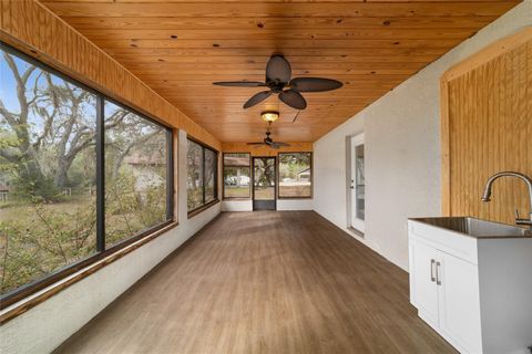 Tiny photo for 5930 W Knoxville Lane, Dunnellon, FL 34433 (MLS # OM715073)