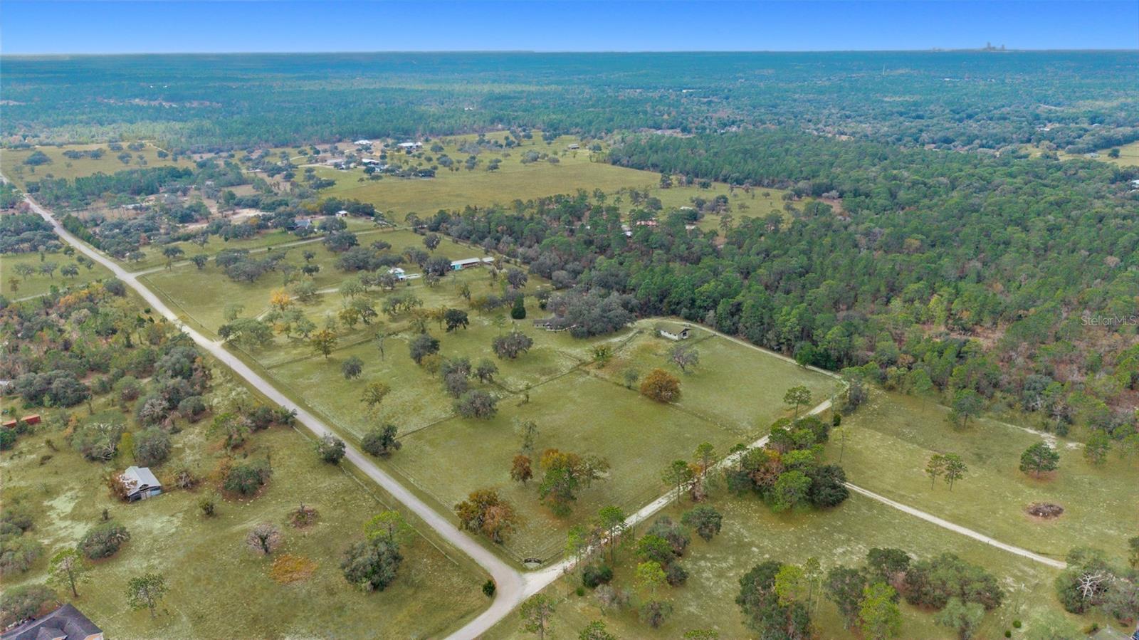 CIRCLE M RANCHETTES - Residential