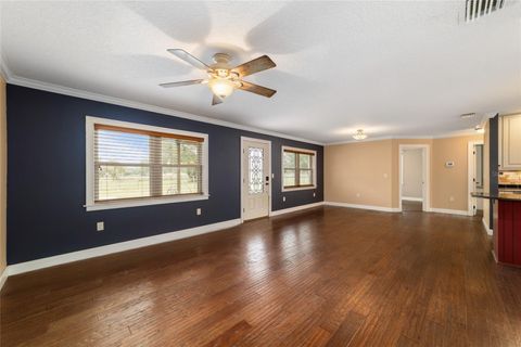 Tiny photo for 5930 W Knoxville Lane, Dunnellon, FL 34433 (MLS # OM715073)