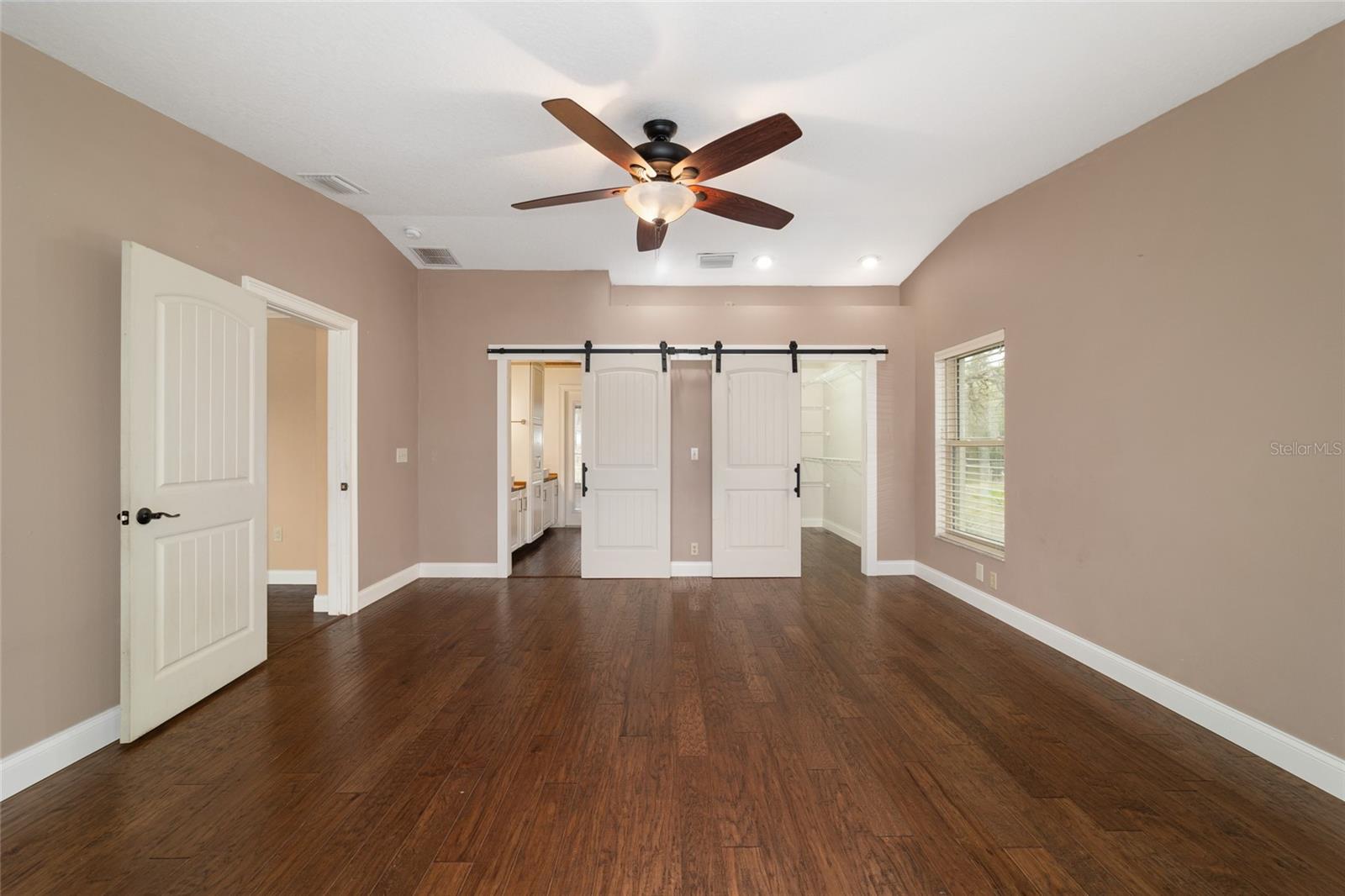 CIRCLE M RANCHETTES - Residential