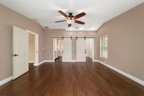 Tiny photo for 5930 W Knoxville Lane, Dunnellon, FL 34433 (MLS # OM715073)