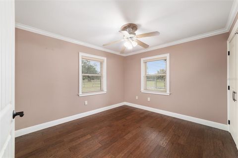 Tiny photo for 5930 W Knoxville Lane, Dunnellon, FL 34433 (MLS # OM715073)