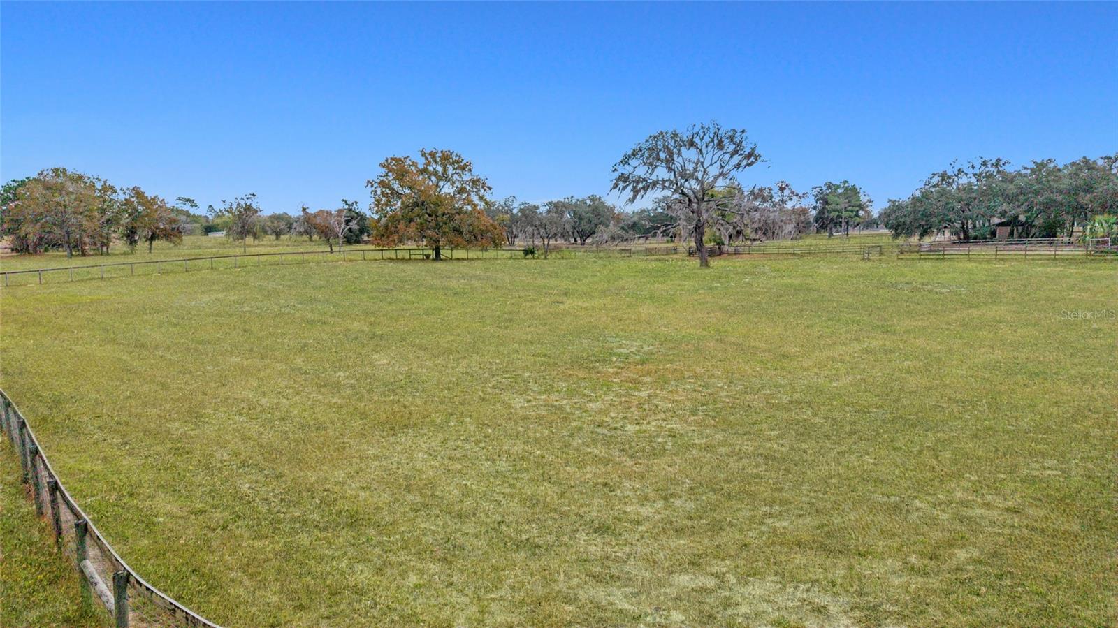 CIRCLE M RANCHETTES - Residential