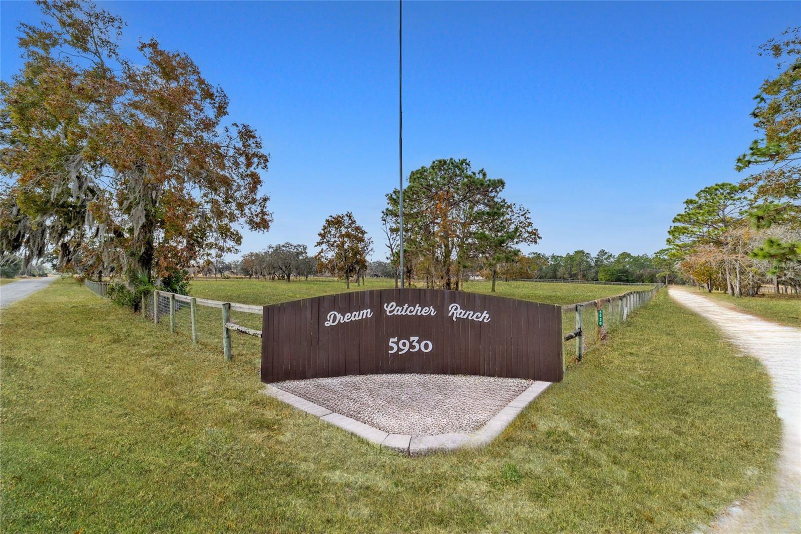 CIRCLE M RANCHETTES - Residential