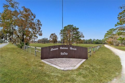 Tiny photo for 5930 W Knoxville Lane, Dunnellon, FL 34433 (MLS # OM715073)