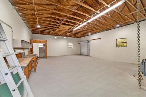 Tiny photo for 5930 W Knoxville Lane, Dunnellon, FL 34433 (MLS # OM715073)