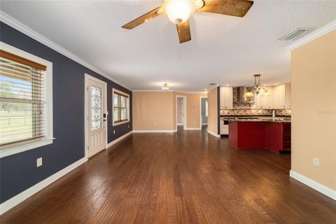 Tiny photo for 5930 W Knoxville Lane, Dunnellon, FL 34433 (MLS # OM715073)