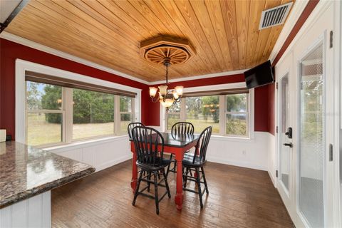 Tiny photo for 5930 W Knoxville Lane, Dunnellon, FL 34433 (MLS # OM715073)