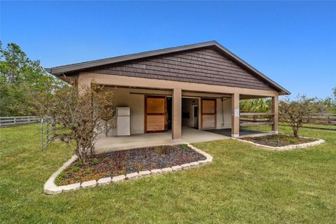 Tiny photo for 5930 W Knoxville Lane, Dunnellon, FL 34433 (MLS # OM715073)