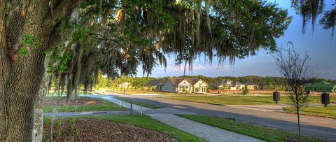 A home in GAINESVILLE