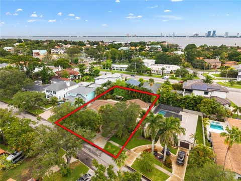 Property photo of 410 Erie Avenue, Tampa, FL 33606