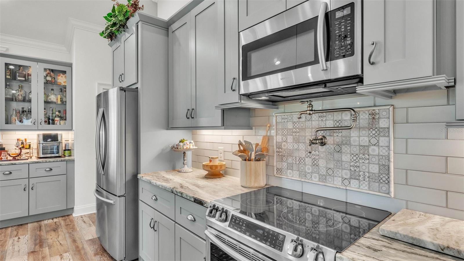 TIMBERS NORTH - Residential