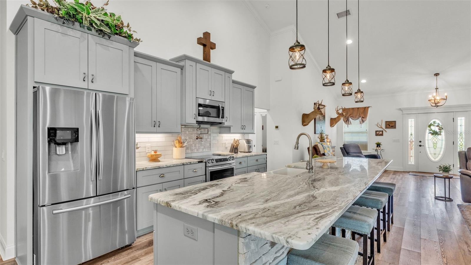 TIMBERS NORTH - Residential