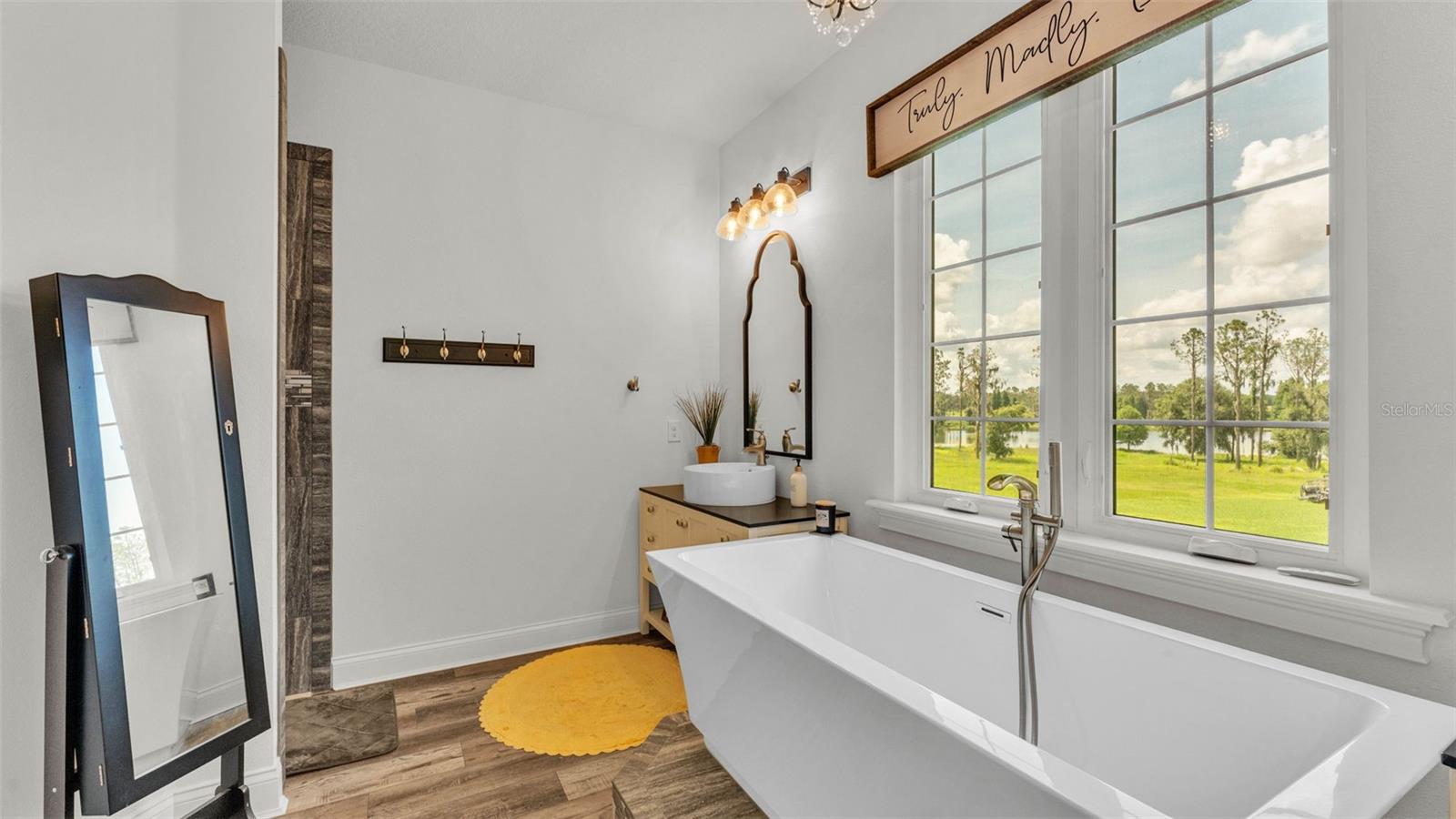 TIMBERS NORTH - Residential