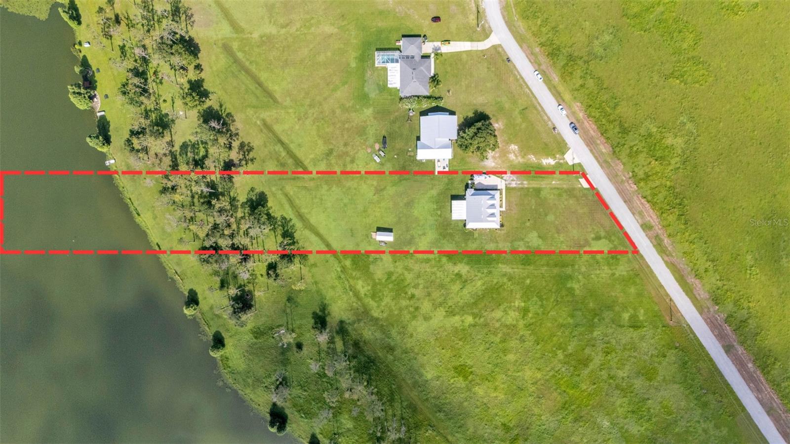 1044 TIMBERS DRIVE