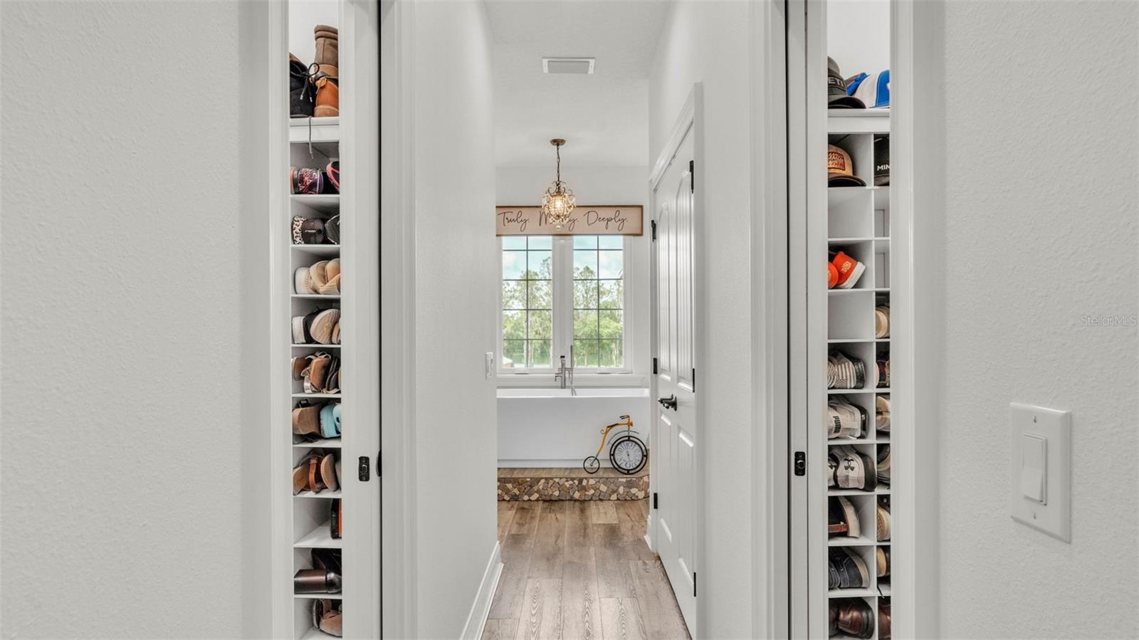 TIMBERS NORTH - Residential