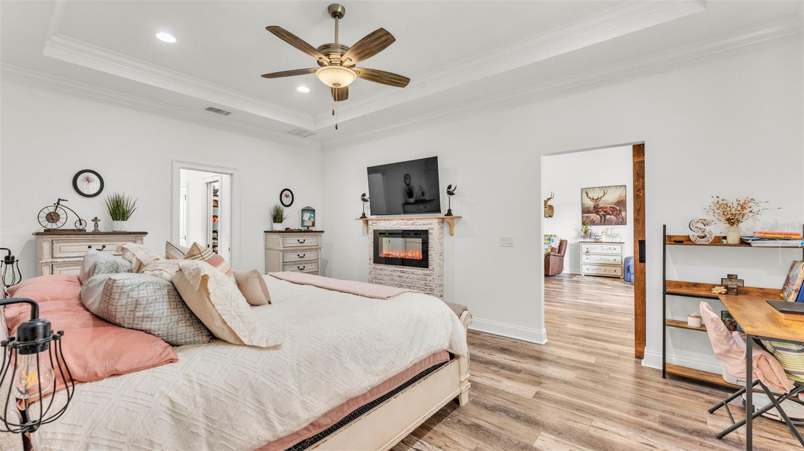 TIMBERS NORTH - Residential