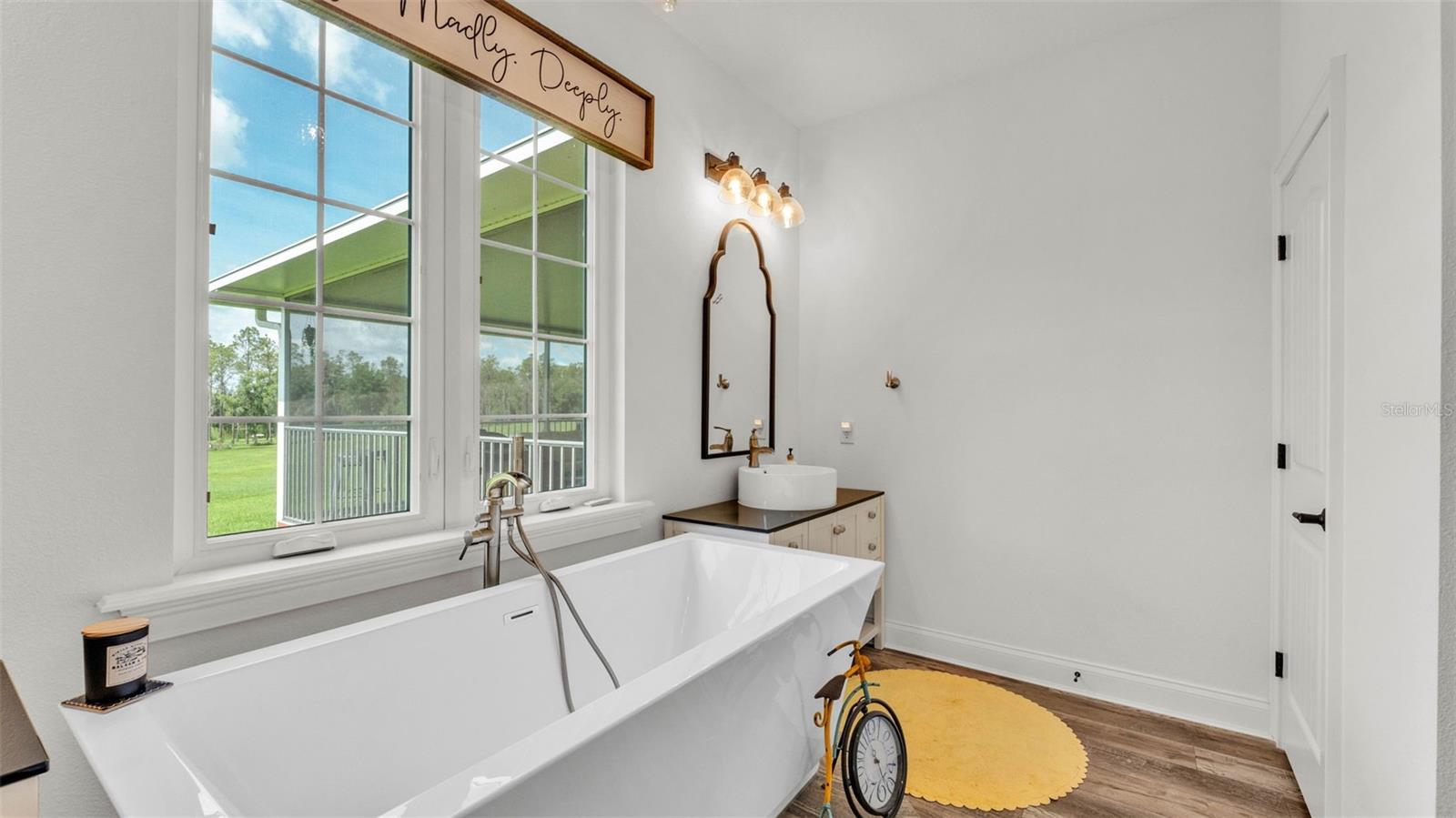 TIMBERS NORTH - Residential