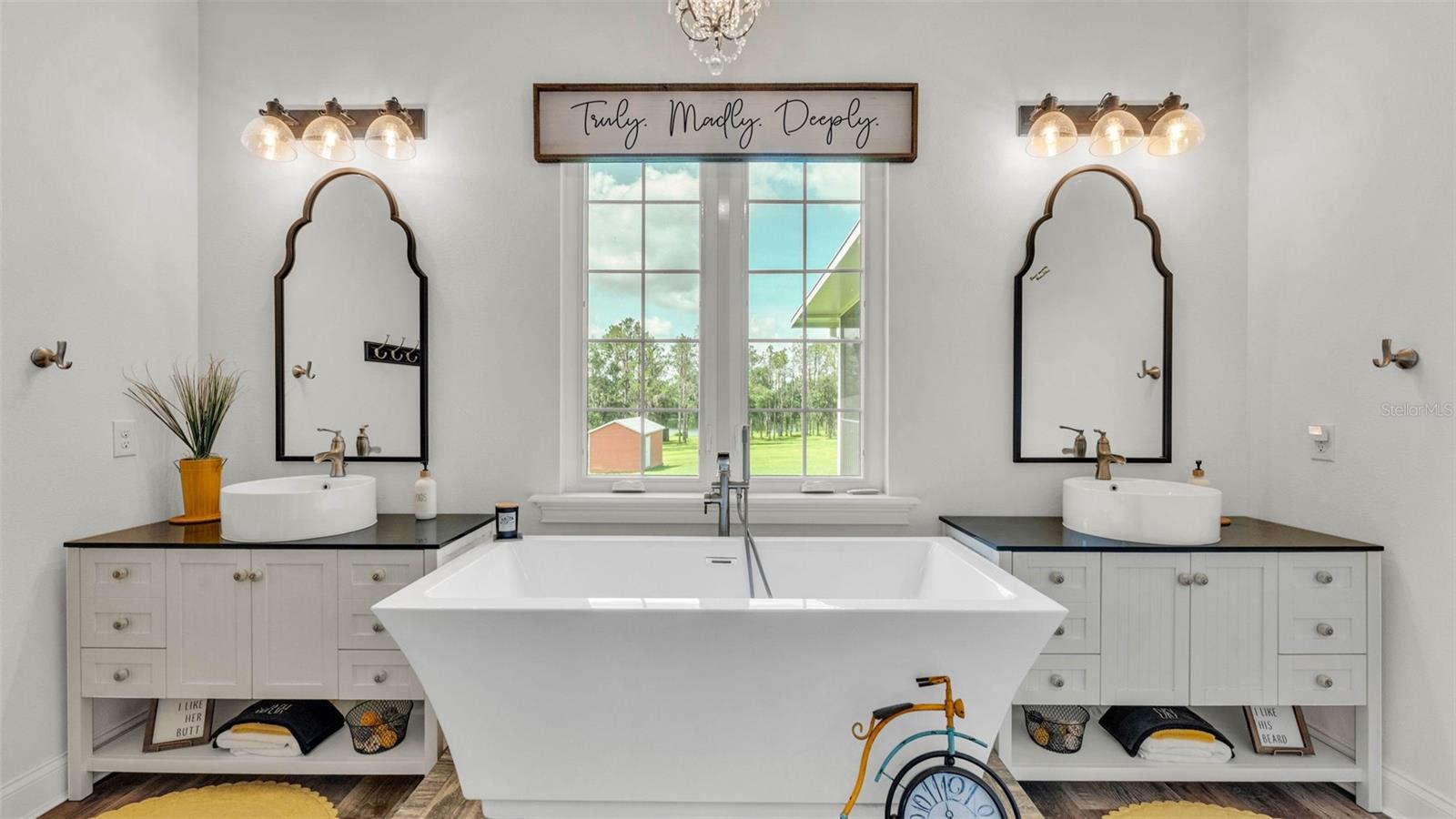 TIMBERS NORTH - Residential